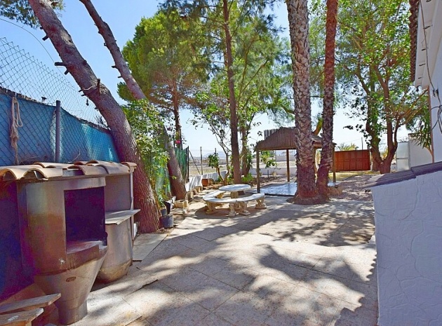 Revente - Villa - Orihuela - orihuela