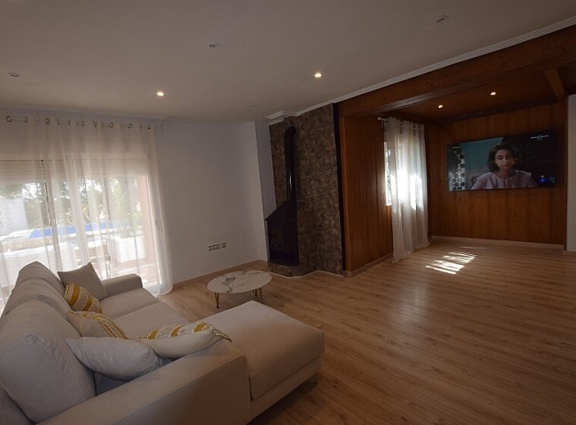 Revente - Villa - Orihuela - orihuela