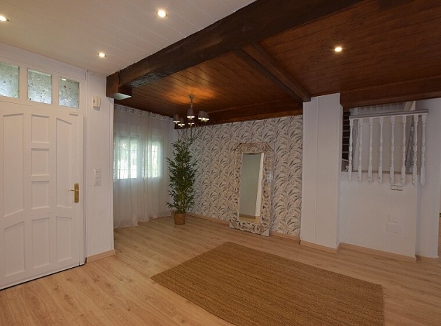 Revente - Villa - Orihuela - orihuela