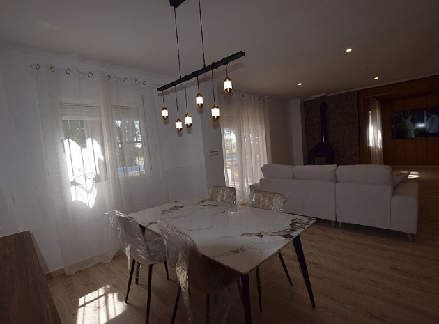 Revente - Villa - Orihuela - orihuela