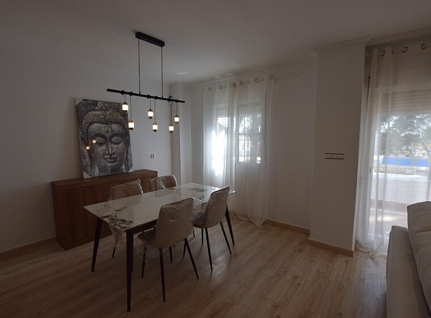 Revente - Villa - Orihuela - orihuela