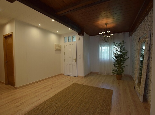 Revente - Villa - Orihuela - orihuela