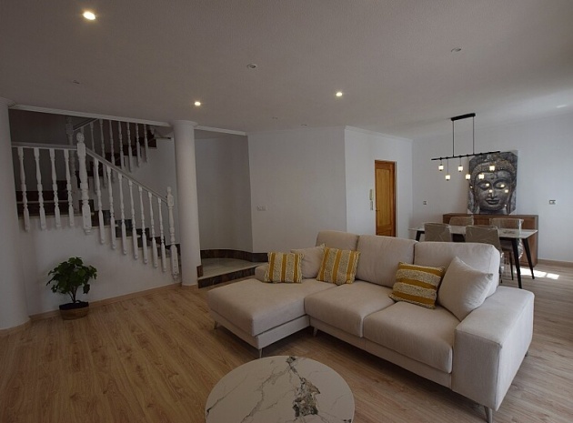 Revente - Villa - Orihuela - orihuela