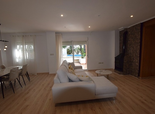 Revente - Villa - Orihuela - orihuela