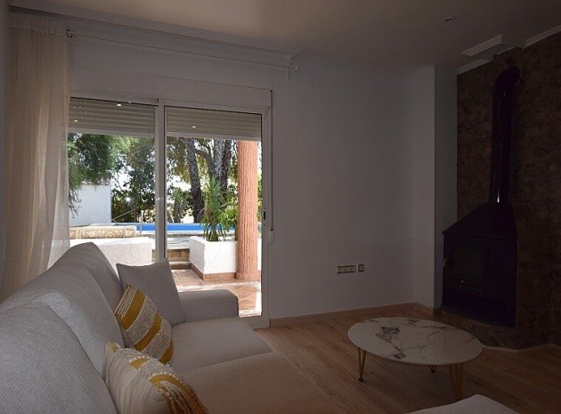 Revente - Villa - Orihuela - orihuela