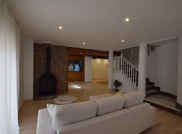 Revente - Villa - Orihuela - orihuela