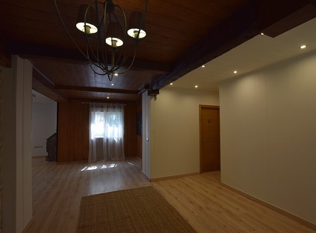 Revente - Villa - Orihuela - orihuela