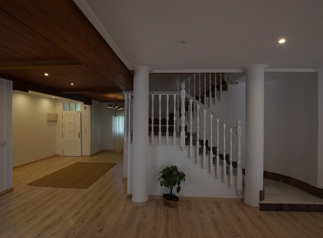 Revente - Villa - Orihuela - orihuela