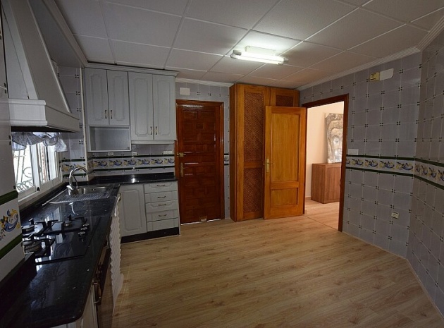 Revente - Villa - Orihuela - orihuela