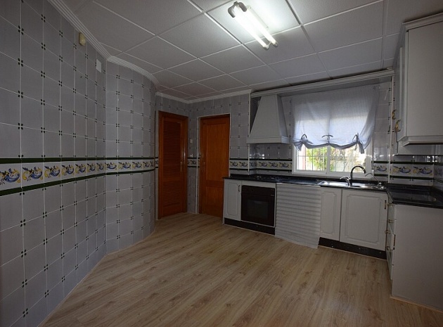 Revente - Villa - Orihuela - orihuela