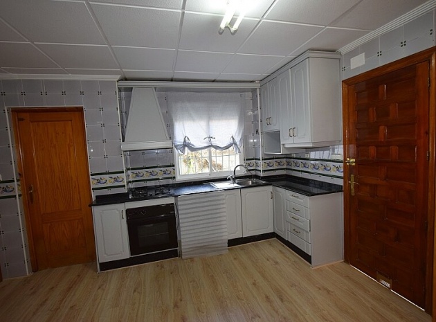 Revente - Villa - Orihuela - orihuela