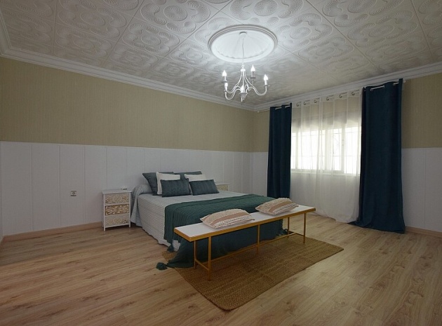 Revente - Villa - Orihuela - orihuela