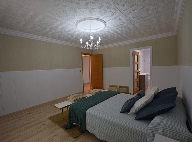 Revente - Villa - Orihuela - orihuela