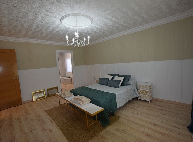 Revente - Villa - Orihuela - orihuela