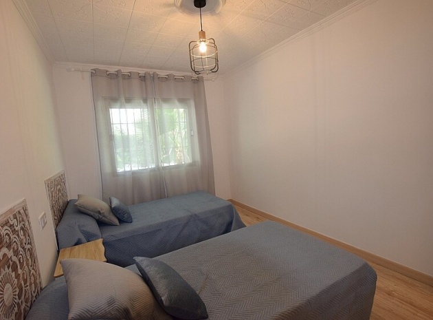 Revente - Villa - Orihuela - orihuela