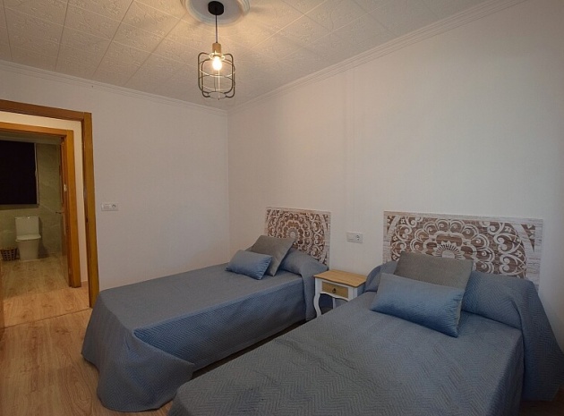 Revente - Villa - Orihuela - orihuela