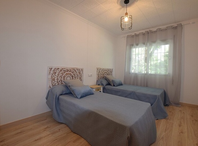 Revente - Villa - Orihuela - orihuela