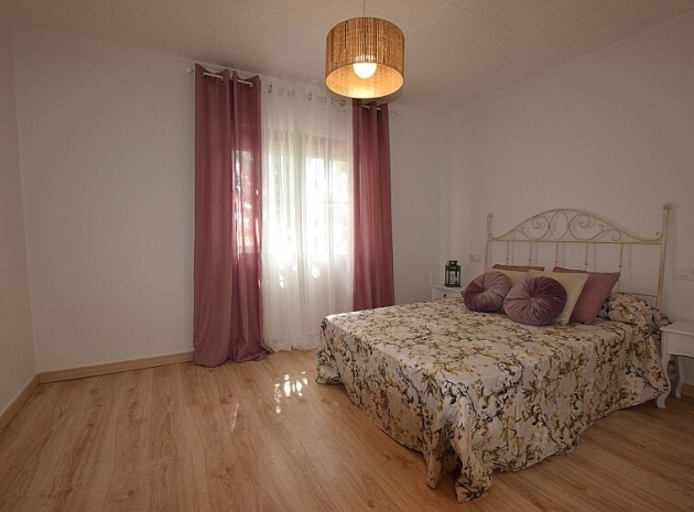 Revente - Villa - Orihuela - orihuela