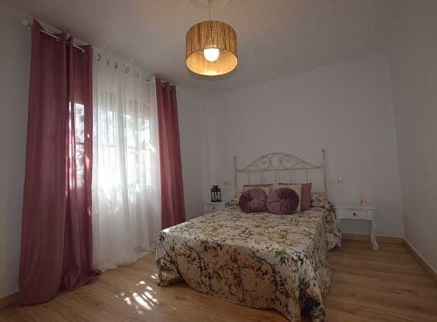 Revente - Villa - Orihuela - orihuela