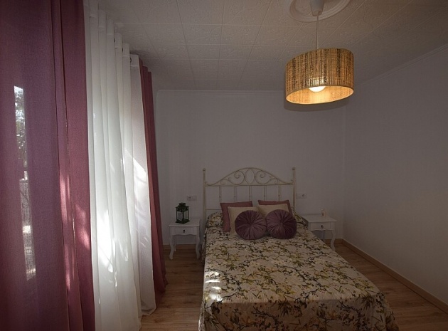 Revente - Villa - Orihuela - orihuela