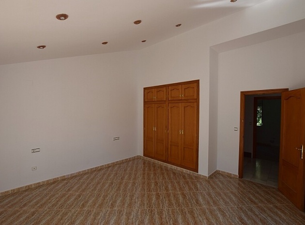 Revente - Villa - Orihuela - orihuela