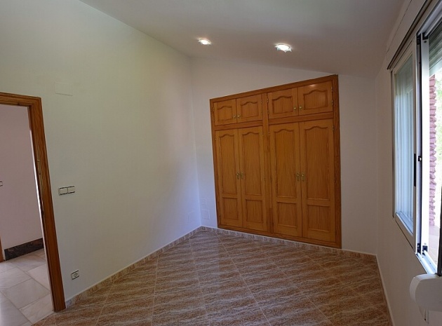 Revente - Villa - Orihuela - orihuela