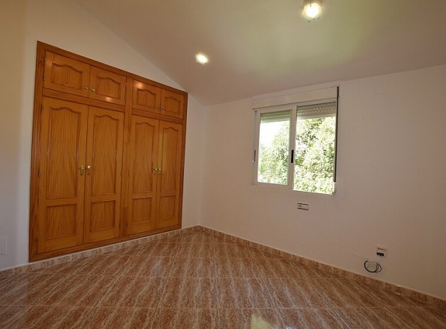 Revente - Villa - Orihuela - orihuela