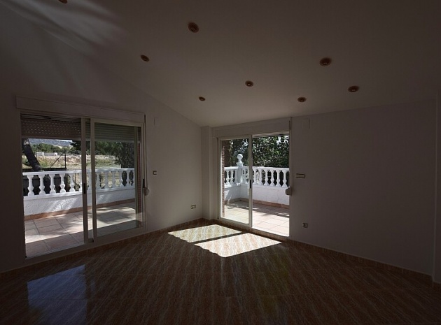 Revente - Villa - Orihuela - orihuela