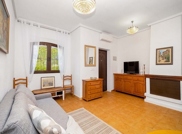 Wederverkoop - Herenhuis - La Zenia