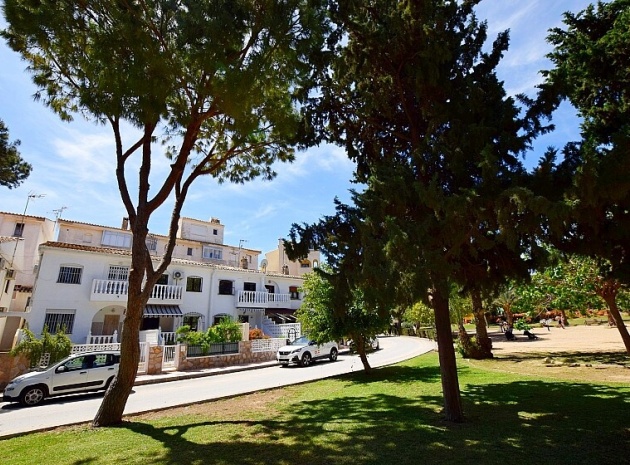 Wederverkoop - Herenhuis - La Zenia