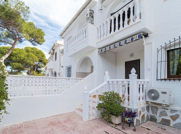 Wederverkoop - Herenhuis - La Zenia