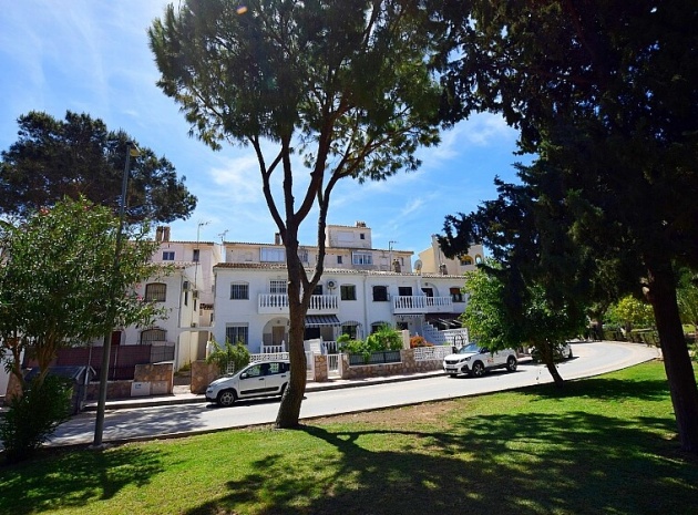 Wederverkoop - Herenhuis - La Zenia