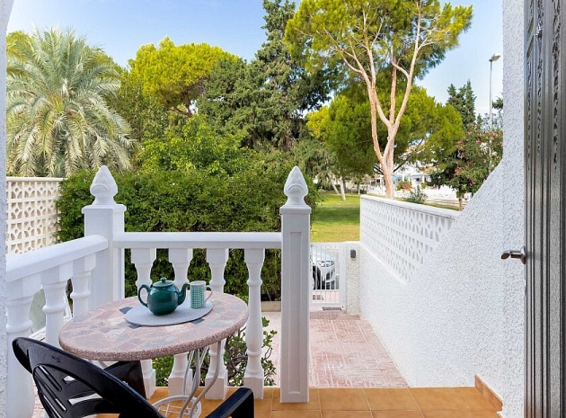 Wederverkoop - Herenhuis - La Zenia