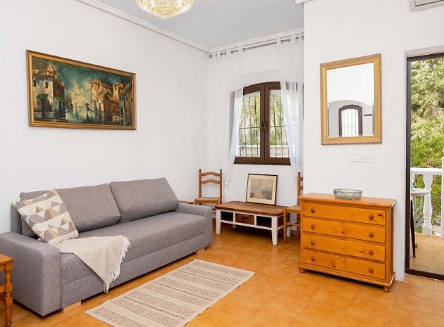 Wederverkoop - Herenhuis - La Zenia