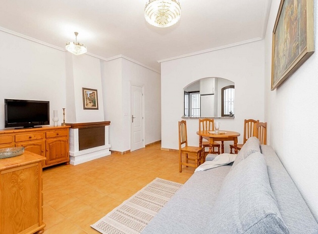 Wederverkoop - Herenhuis - La Zenia