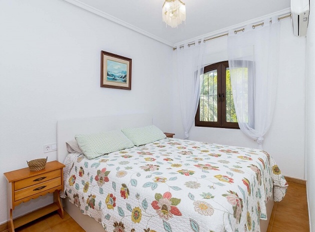 Wederverkoop - Herenhuis - La Zenia