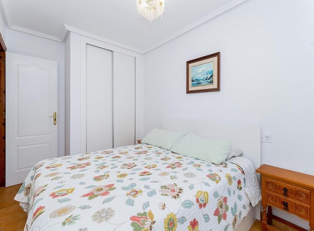 Wederverkoop - Herenhuis - La Zenia