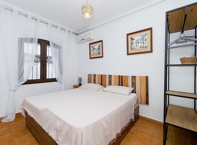 Wederverkoop - Herenhuis - La Zenia