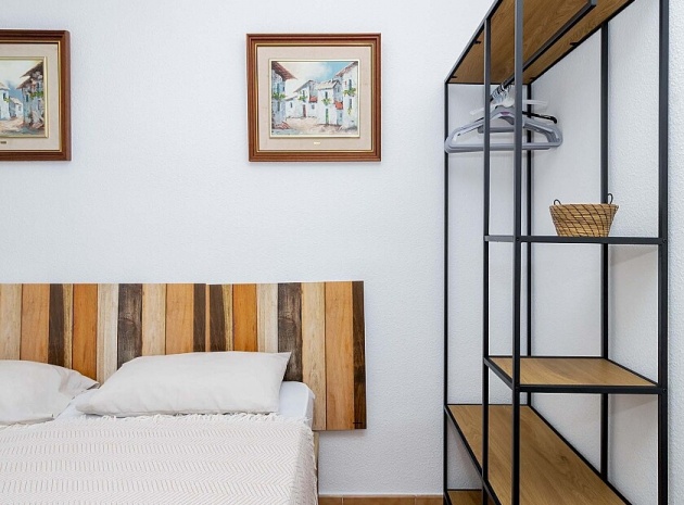 Wederverkoop - Herenhuis - La Zenia