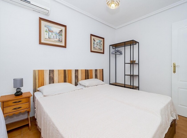 Wederverkoop - Herenhuis - La Zenia