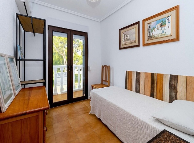 Wederverkoop - Herenhuis - La Zenia