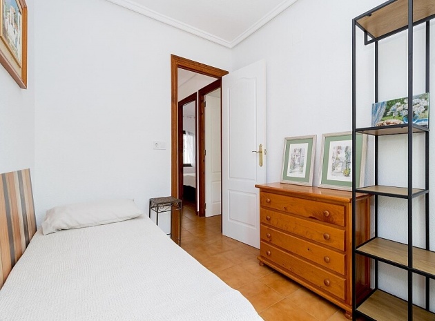 Wederverkoop - Herenhuis - La Zenia