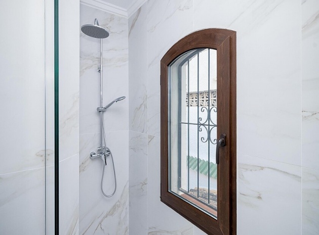 Wederverkoop - Herenhuis - La Zenia