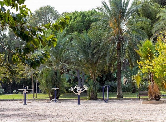 Wederverkoop - Herenhuis - La Zenia