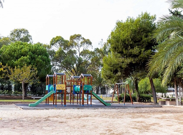 Wederverkoop - Herenhuis - La Zenia