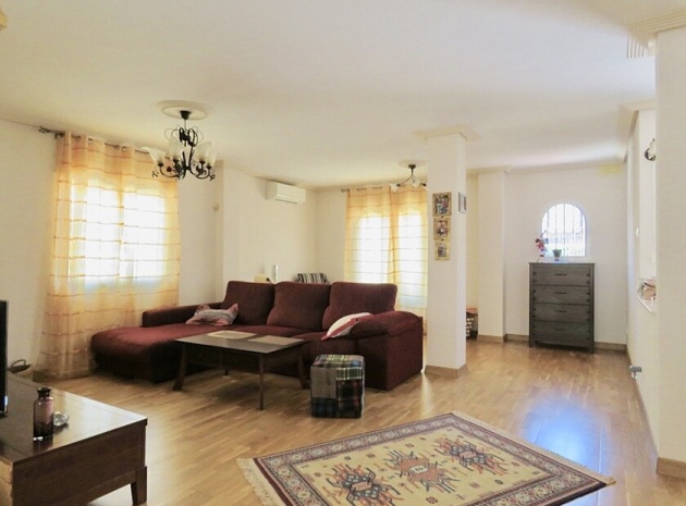 Wederverkoop - Villa - Los Altos