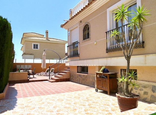 Wederverkoop - Villa - Los Altos