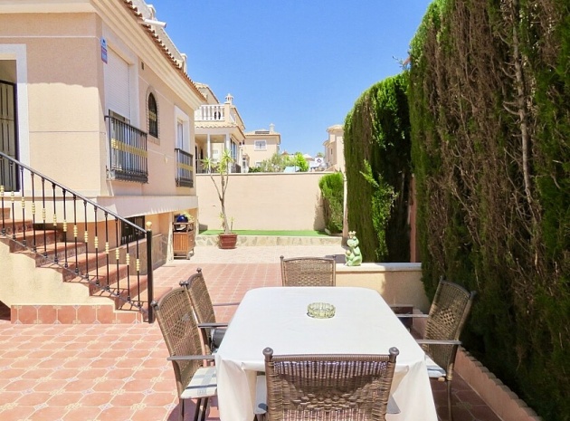 Wederverkoop - Villa - Los Altos