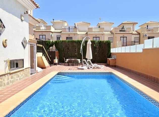 Wederverkoop - Villa - Los Altos