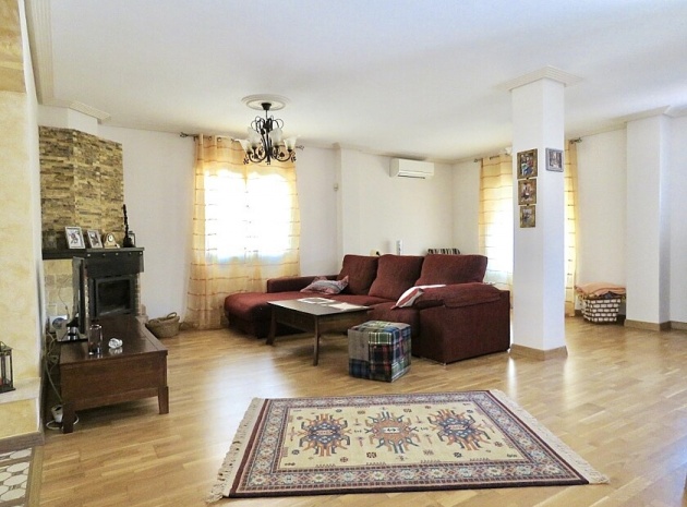 Wederverkoop - Villa - Los Altos